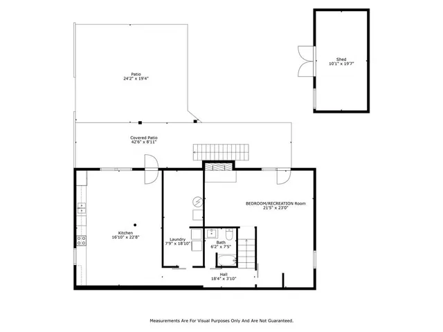 $335,000 | 6607 Northwest Quail Run Drive, Kansas City, MO 64152