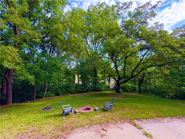 $335,000 | 6607 Northwest Quail Run Drive, Kansas City, MO 64152