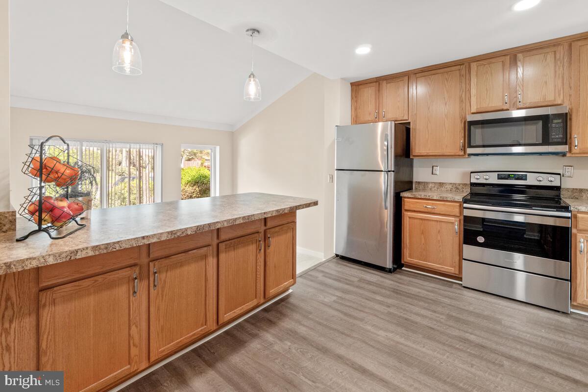5685 Vantage Point Road Columbia, MD 21044 - Photo 12 of 34 Kitchen