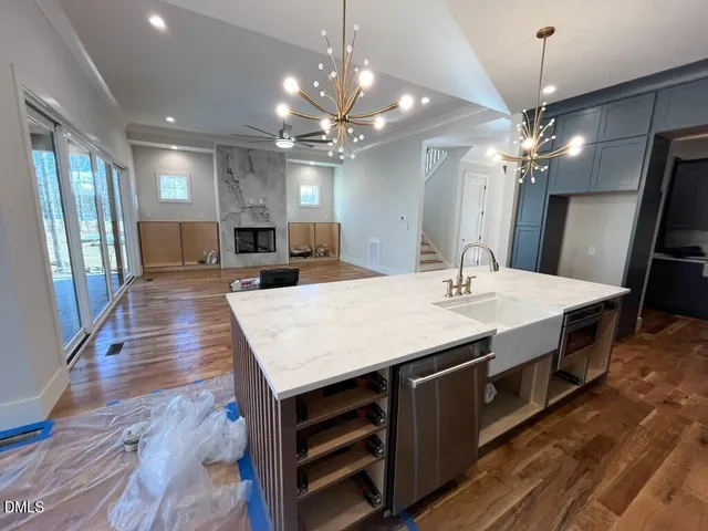 $1,400,000 | 30 Cherry Bark Drive, Youngsville, NC 27596