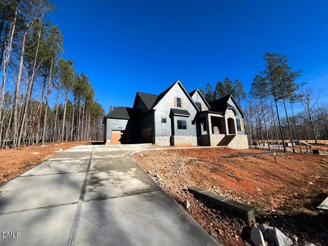 $1,400,000 | 30 Cherry Bark Drive, Youngsville, NC 27596
