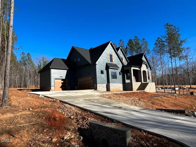 $1,400,000 | 30 Cherry Bark Drive, Youngsville, NC 27596