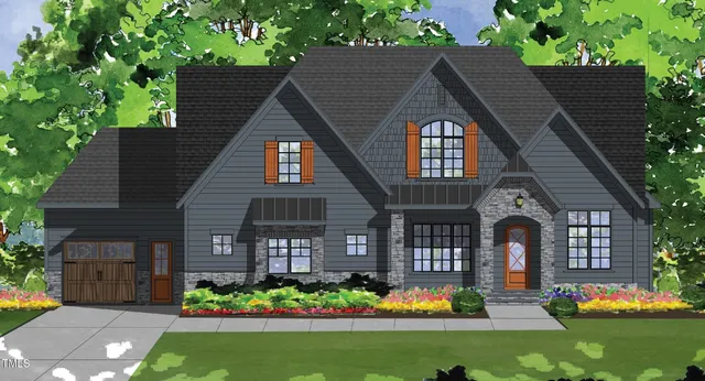 $1,400,000 | 30 Cherry Bark Drive, Youngsville, NC 27596