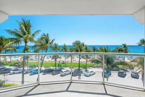$1,375,000 | 2080 East Hillsboro Boulevard, Unit 407, Deerfield Beach, FL 33441