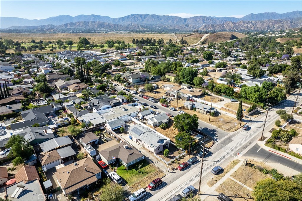 11203 Sheldon Street Sun Valley, CA 91352 - Photo 52 of 57 Ariel View