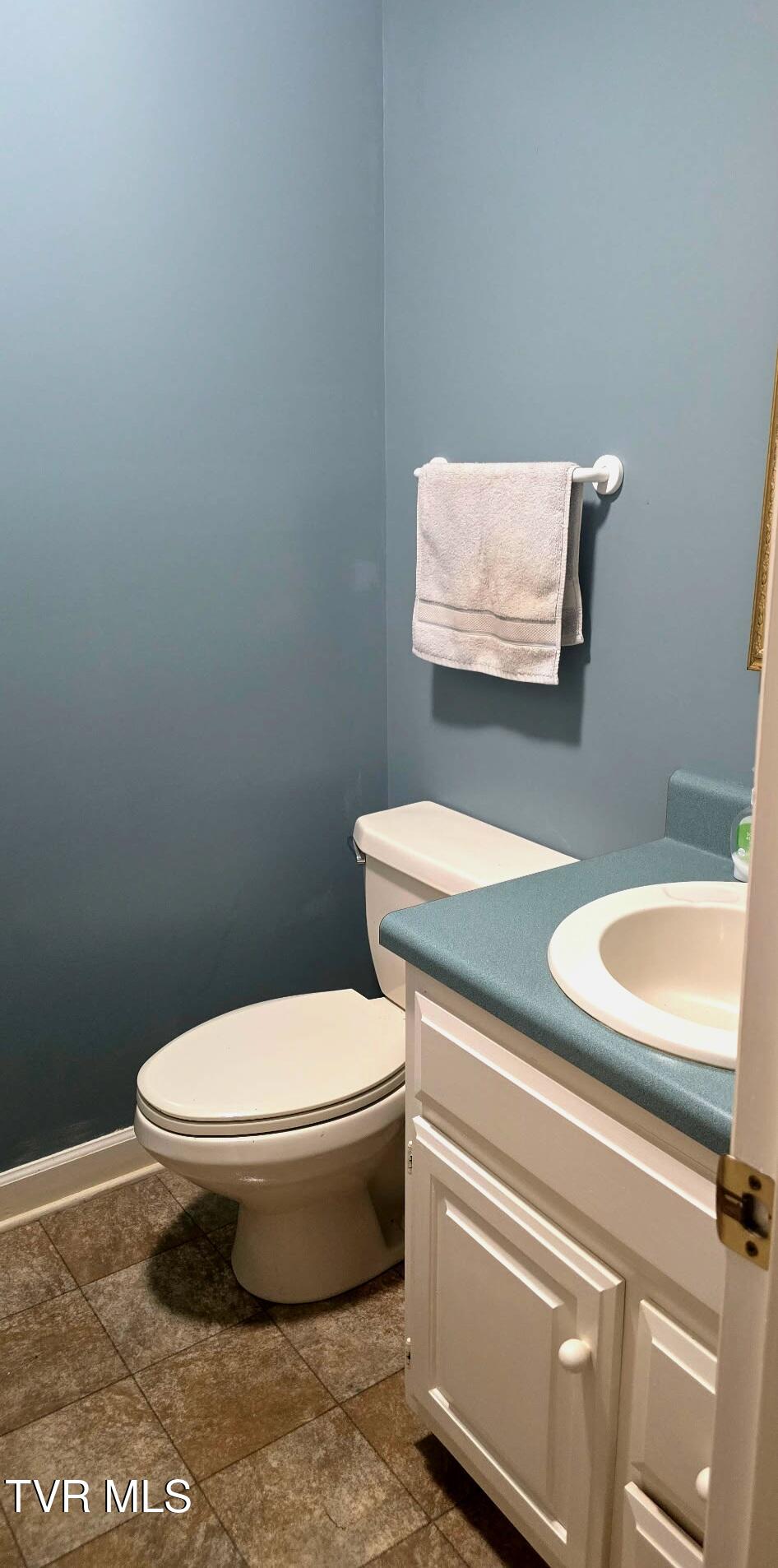 149 Sherwood Circle Ridgeway, VA 24148 - Photo 14 of 39 Half bath
