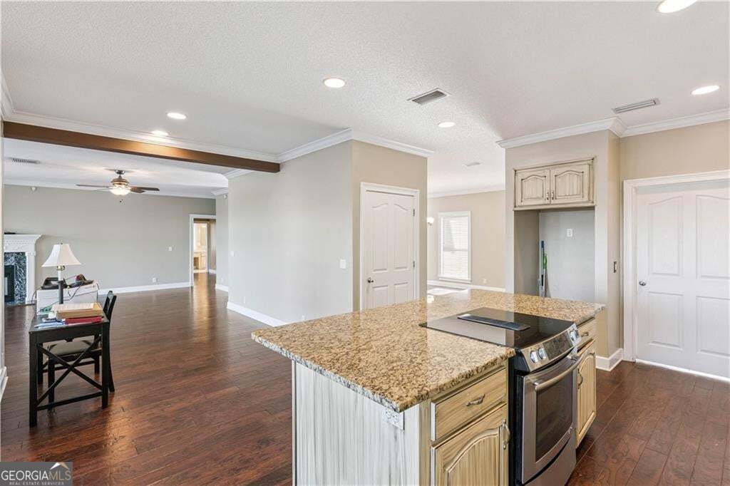 60 Laurel Grove Road Brunswick, GA 31523 - Photo 16 of 52 Gallery Image 16