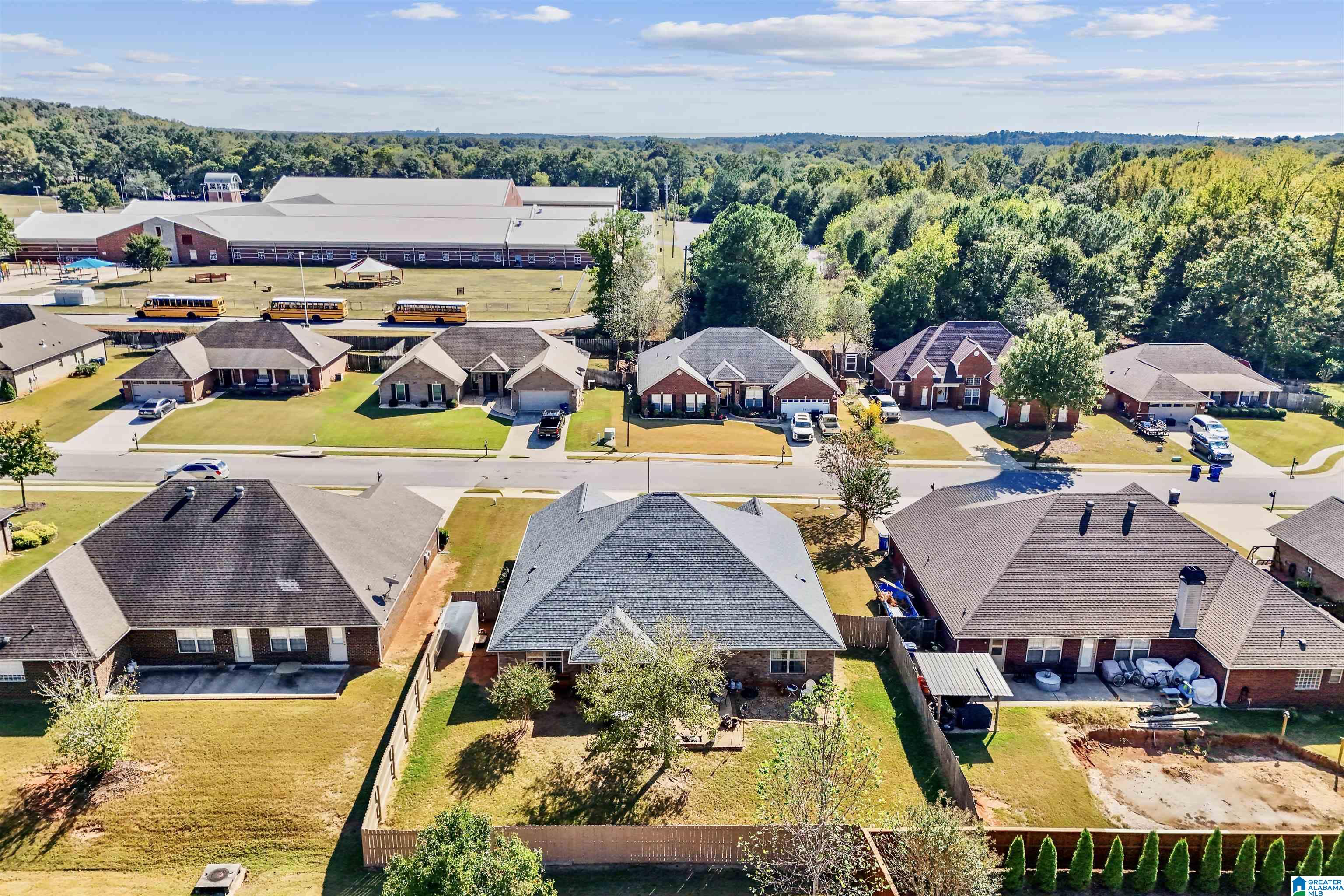 313 Tanglewood Circle Alabaster, AL 35007 - Photo 22 of 22