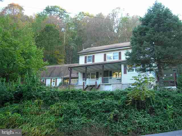 1001 Book Road Blain, PA 17006 - Photo 2 of 18