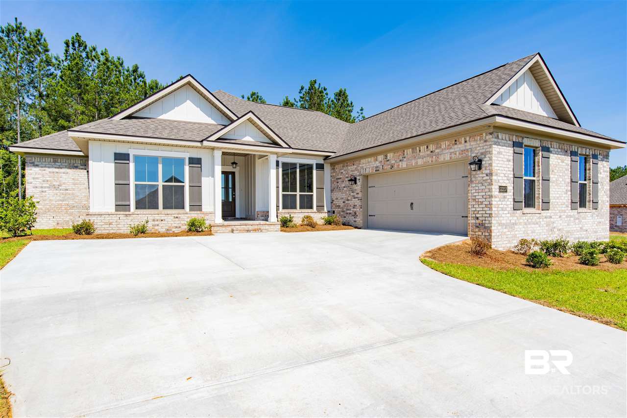 12237 Lone Eagle Drive Daphne, AL 36527 - Photo 1 of 43