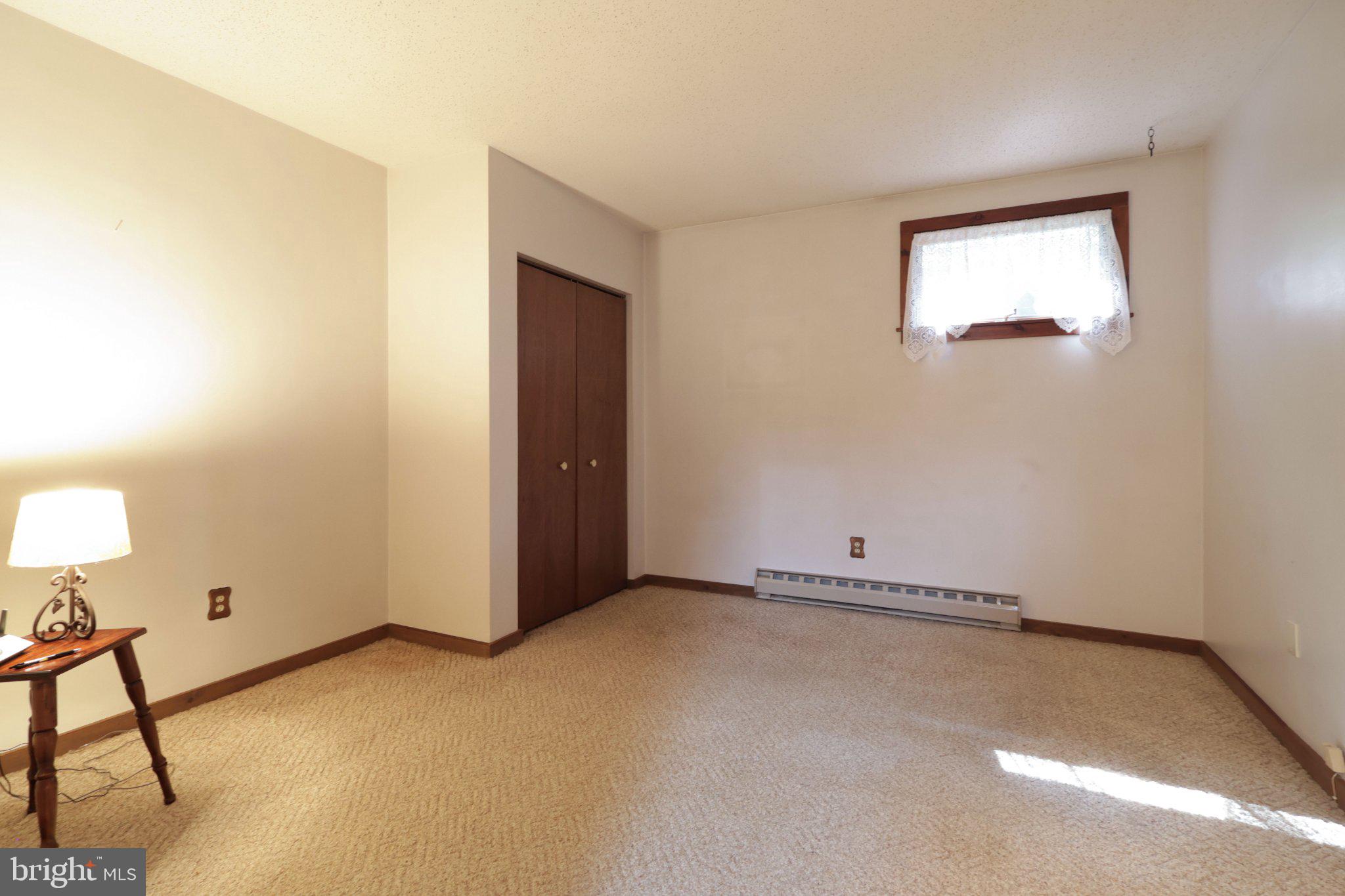313 Jack Straw Road Julian, PA 16844 - Photo 44 of 69 Bright and inviting blank canvas space.