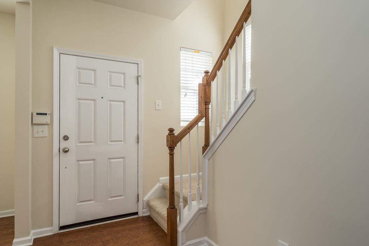1401 Grace Point Road Morrisville, NC 27560 - Photo 3 of 28 Photo 3