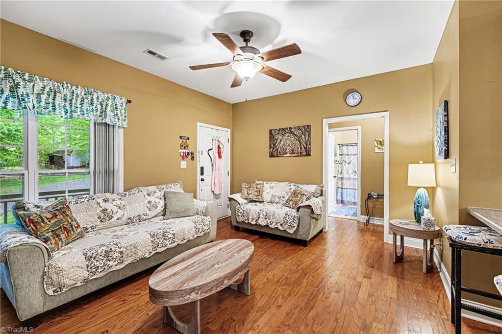 7802 High Meadows Road Greensboro, NC 27455 - Photo 32 of 50