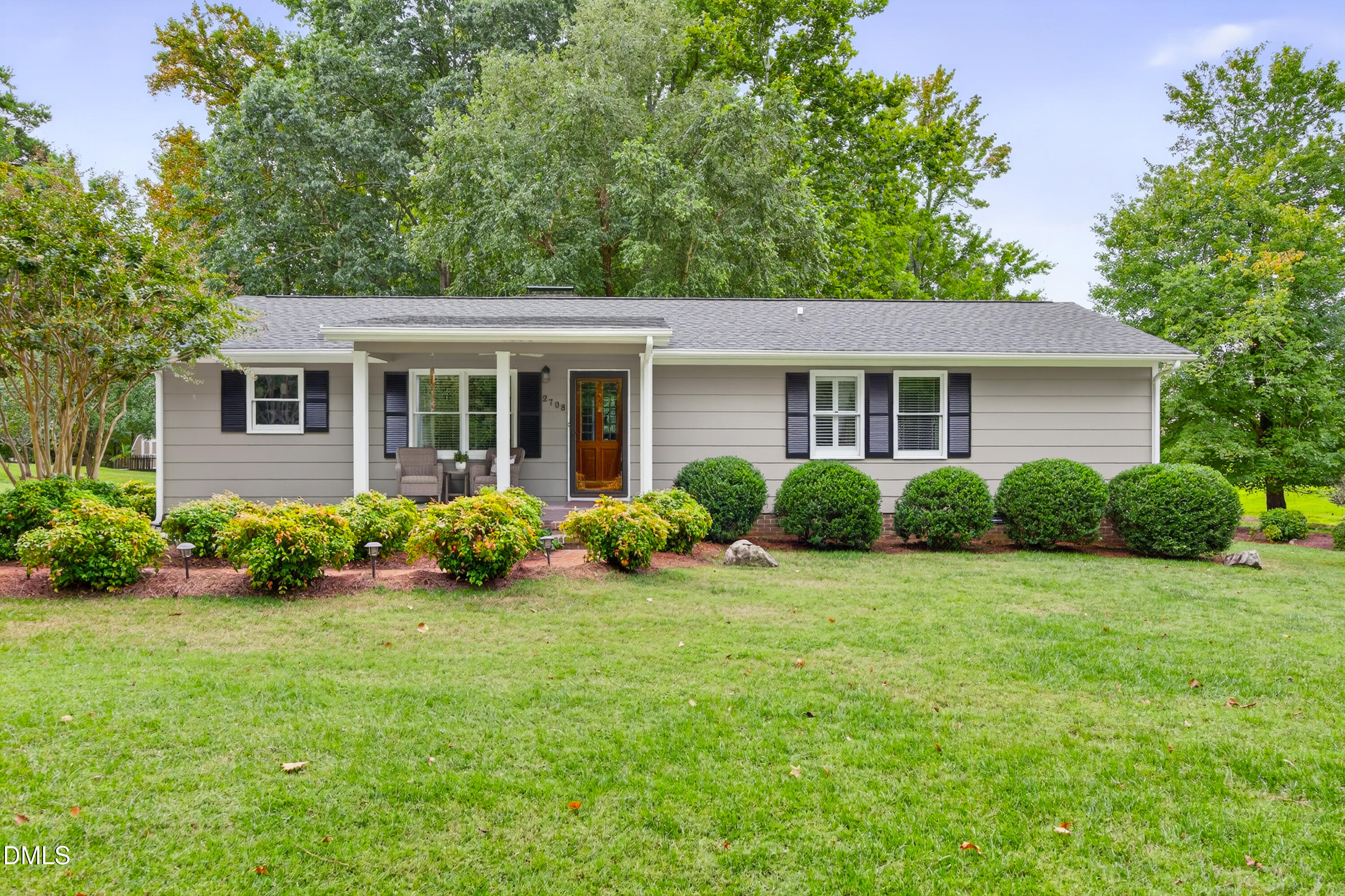 2708 Cambridge Road Burlington, NC 27215 - Photo 39 of 39 2708 Cambridge Road