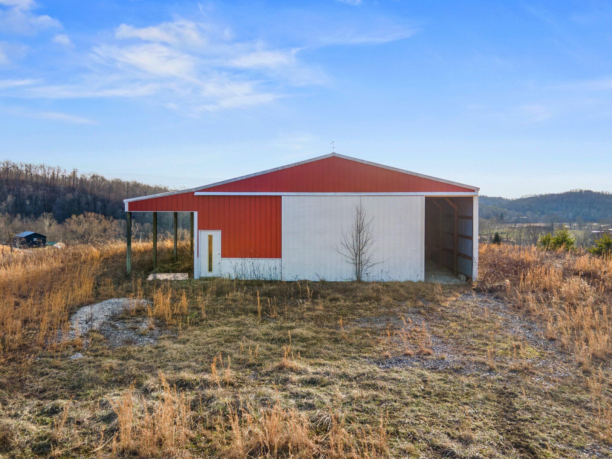 101 Rexville Road Hazel Green, KY 41332 - Photo 22 of 36 15-web-or-mls-DJI_0167