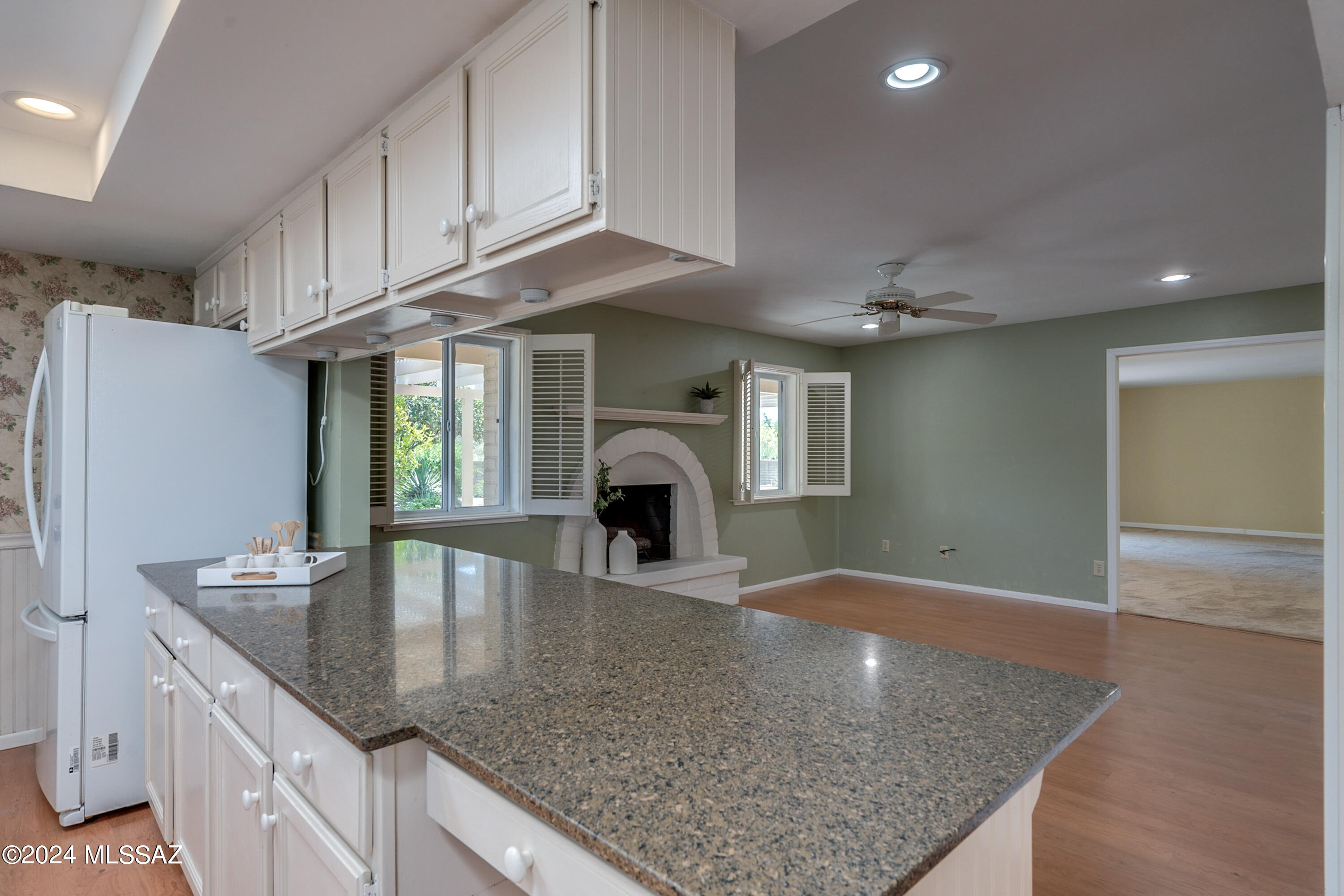 6622 North Montebella Road Tucson, AZ 85704 - Photo 14 of 45 Montebella Rd-30
