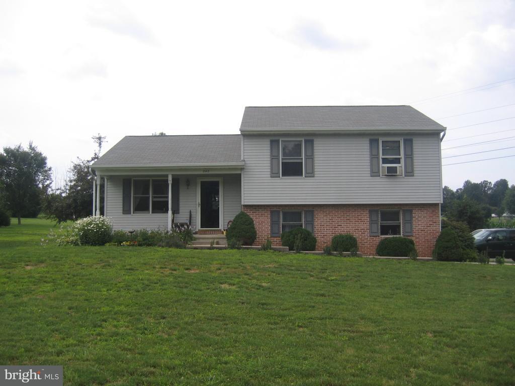 242 Kirks Mill Road Nottingham, PA 19362 - Photo 1 of 7
