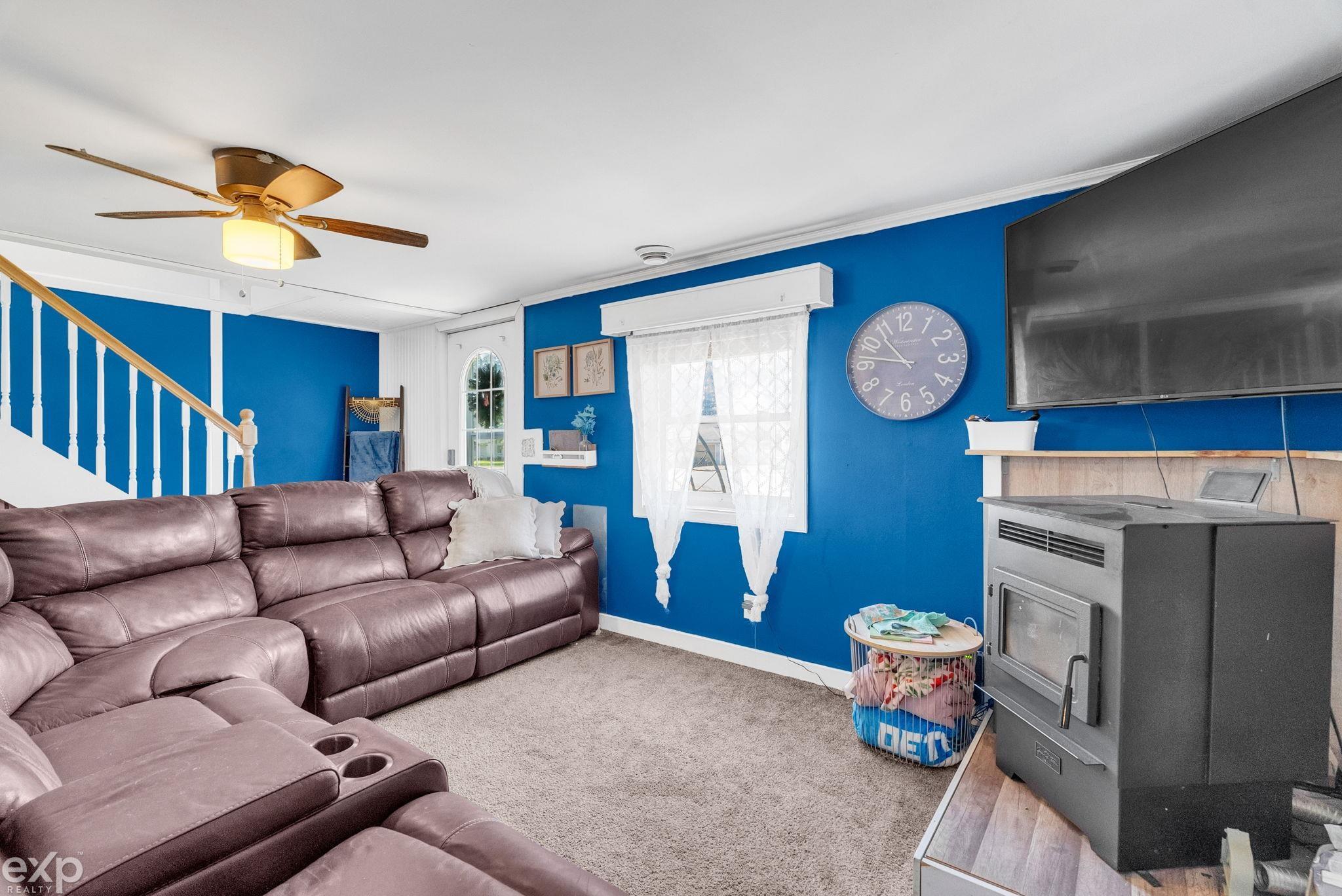 1533 Galbraith Line Road Yale, MI 48097 - Photo 10 of 43
