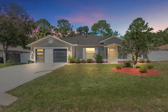 $329,000 | 39 Whitcock Lane, Palm Coast, FL 32164