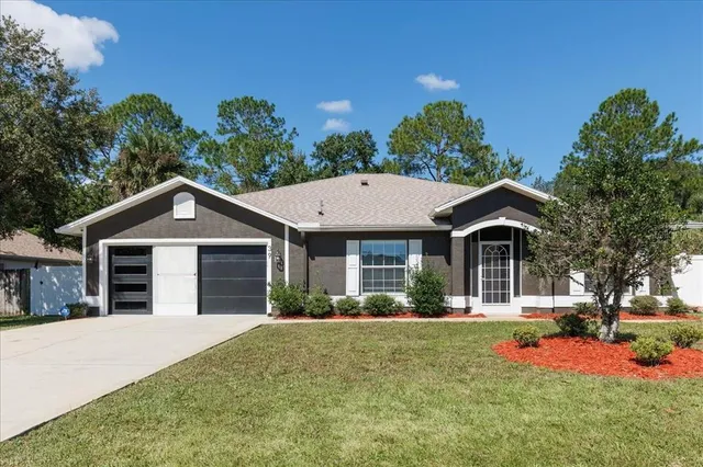 $329,000 | 39 Whitcock Lane, Palm Coast, FL 32164