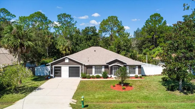 $329,000 | 39 Whitcock Lane, Palm Coast, FL 32164