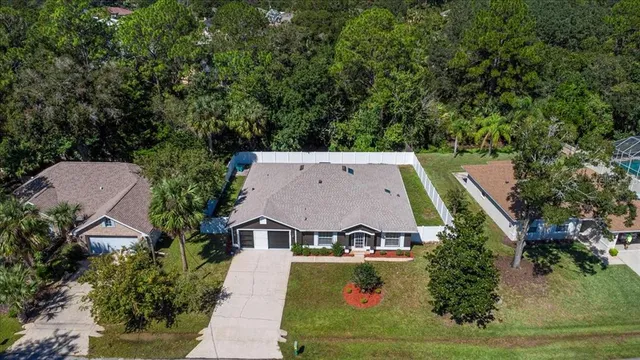 $329,000 | 39 Whitcock Lane, Palm Coast, FL 32164