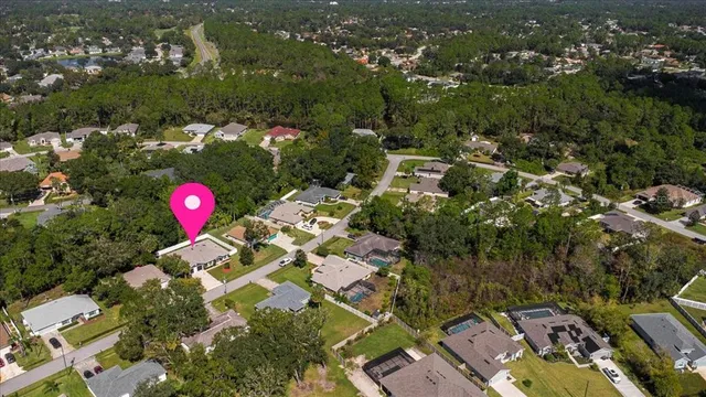 $329,000 | 39 Whitcock Lane, Palm Coast, FL 32164