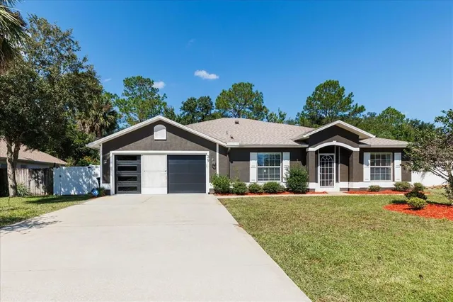 $329,000 | 39 Whitcock Lane, Palm Coast, FL 32164