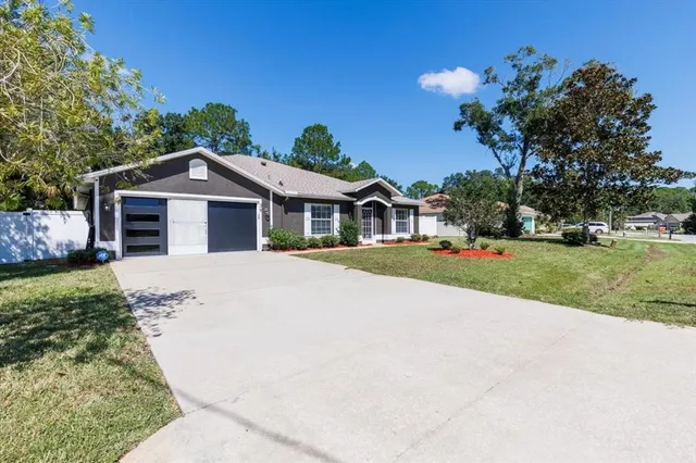 $329,000 | 39 Whitcock Lane, Palm Coast, FL 32164