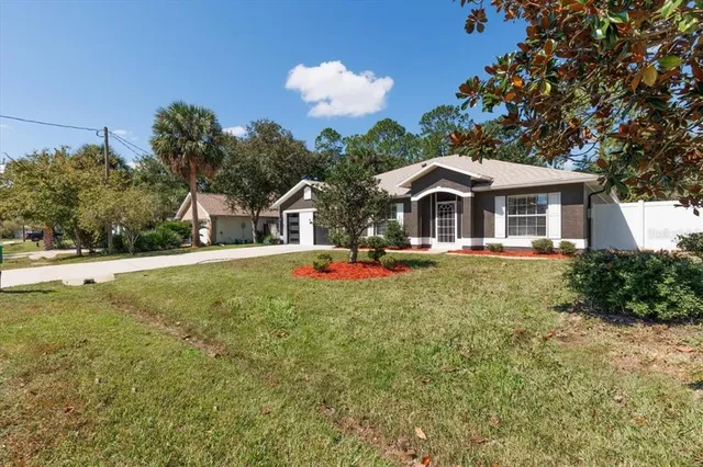 $329,000 | 39 Whitcock Lane, Palm Coast, FL 32164