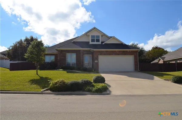 $2,395 | 1804 Iron Jacket Trail, Harker Heights, TX 76548