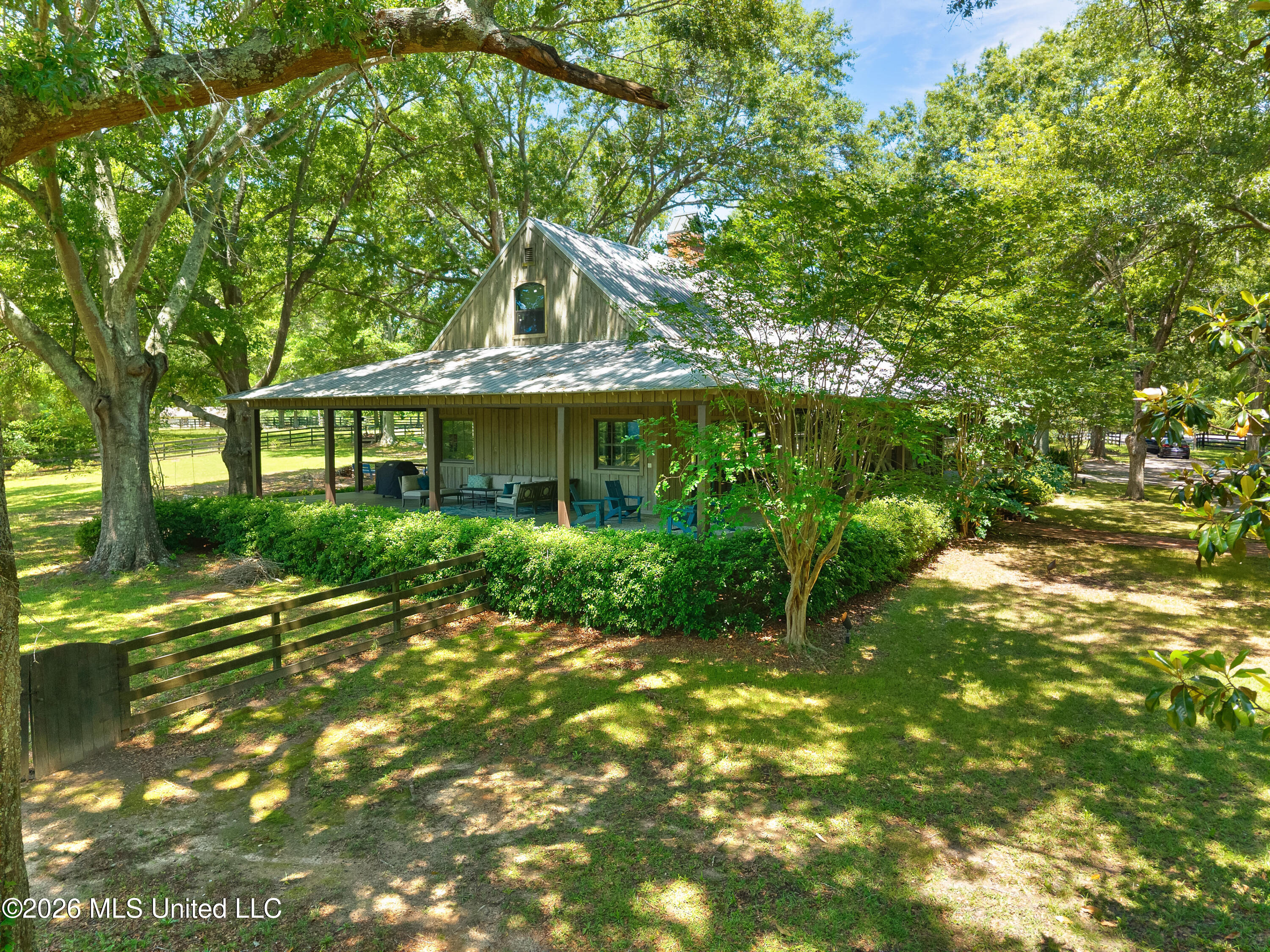 5844 North Williamsburg Road Bassfield, MS 39421 - Photo 12 of 105 5844_North_Williamsburg_Road-8