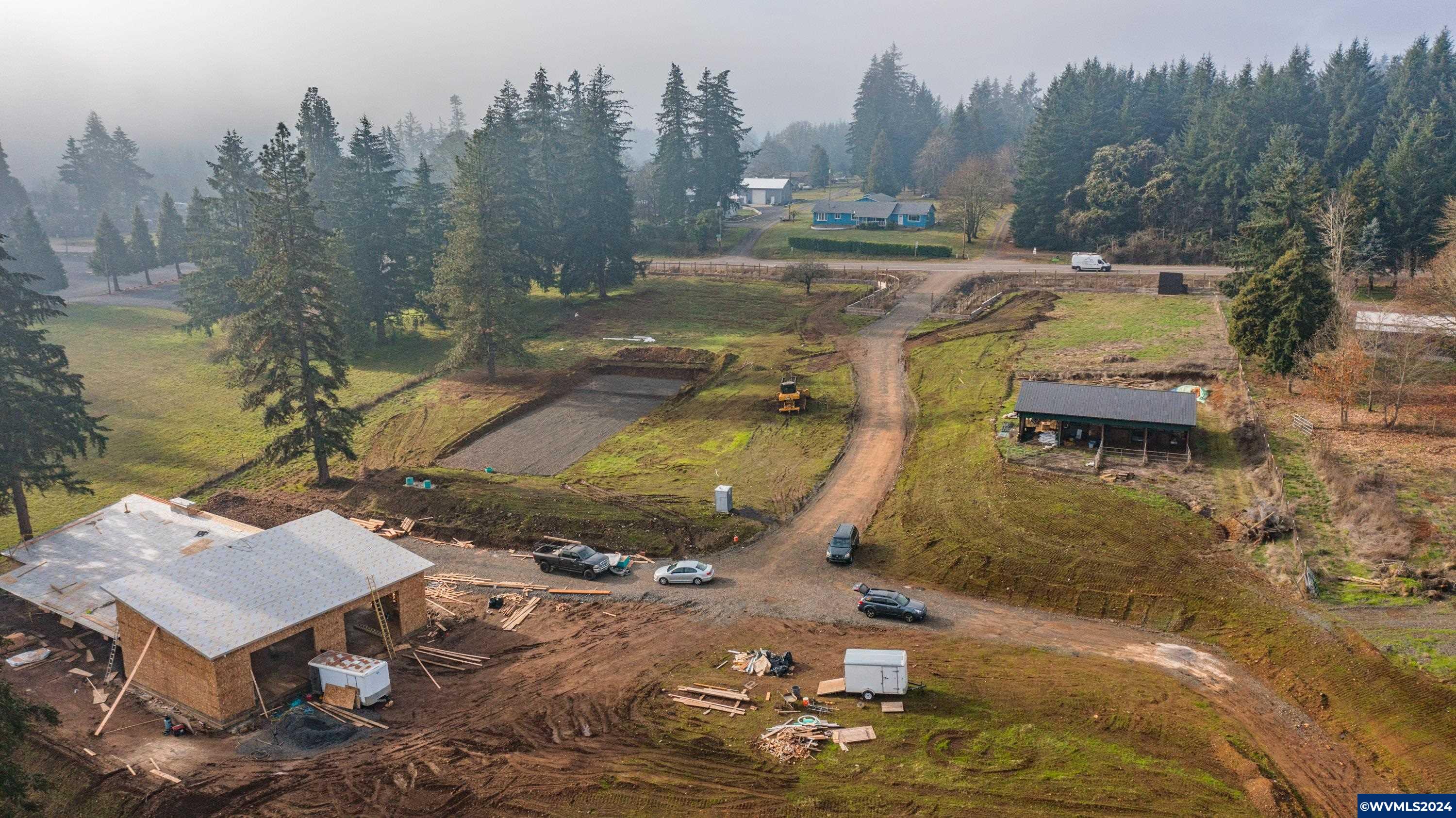 228 (lot Lebanon, OR 97355 - Photo 11 of 17