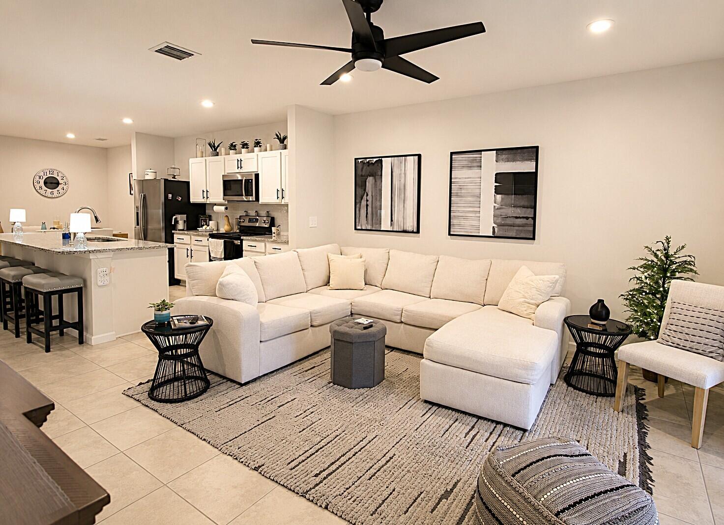 274 Raspberry Road Fort Pierce, FL 34981 - Photo 19 of 33 Living 3