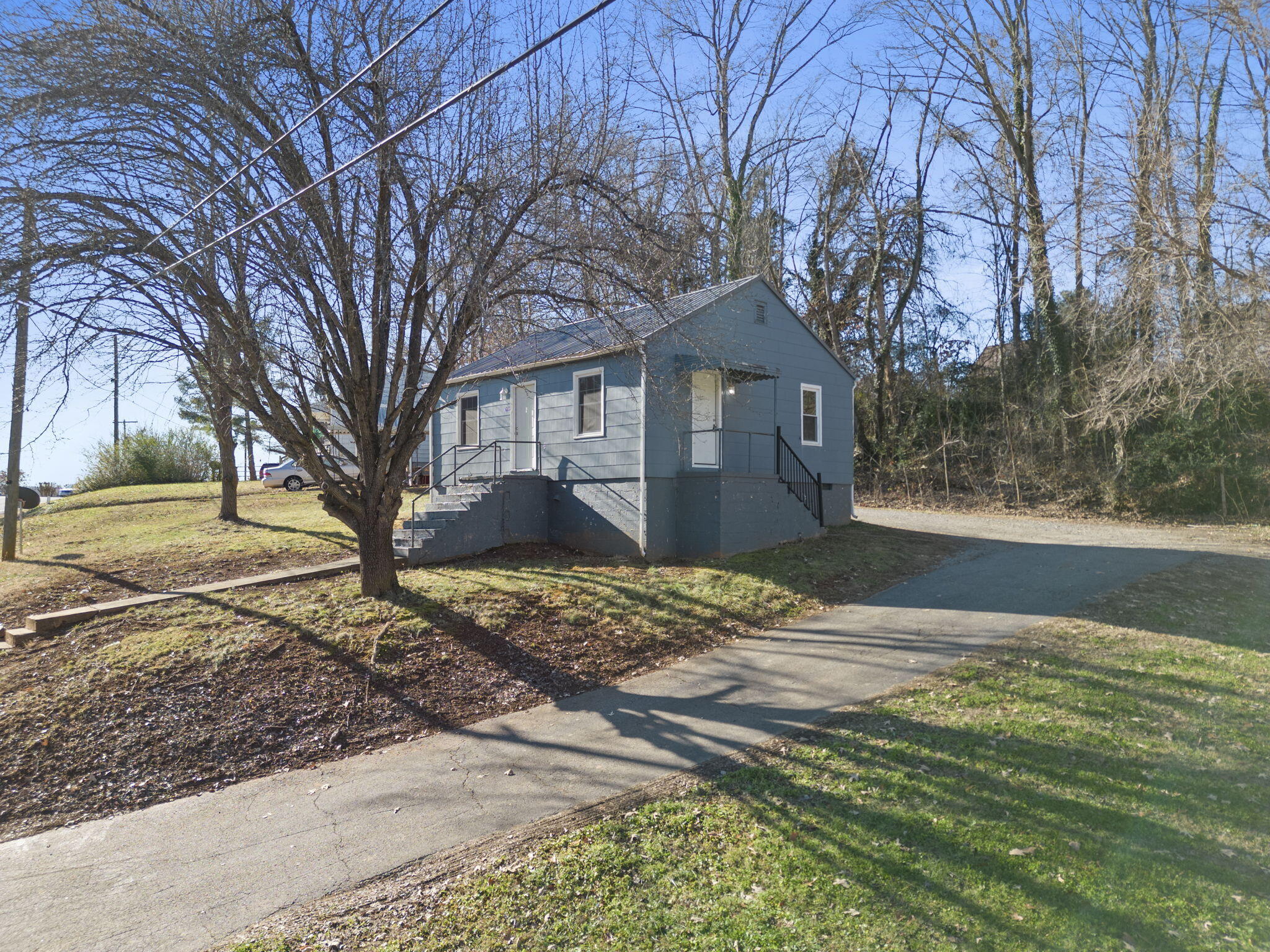 1916 Stultz Road Martinsville, VA 24112 - Photo 1 of 24 Main Listing Photo