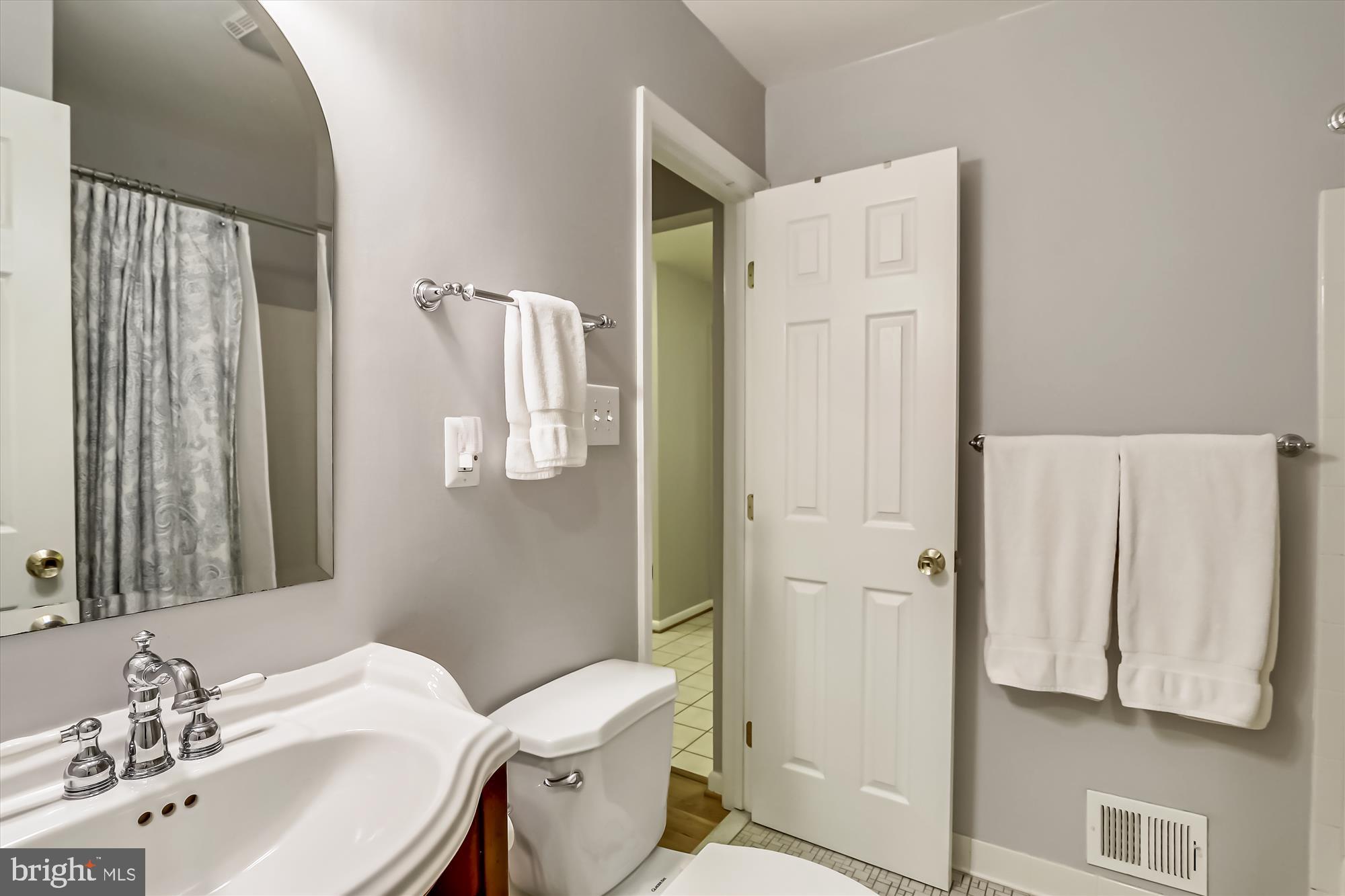 2121 Drury Road Silver Spring, MD 20906 - Photo 24 of 56 Renovated vanity