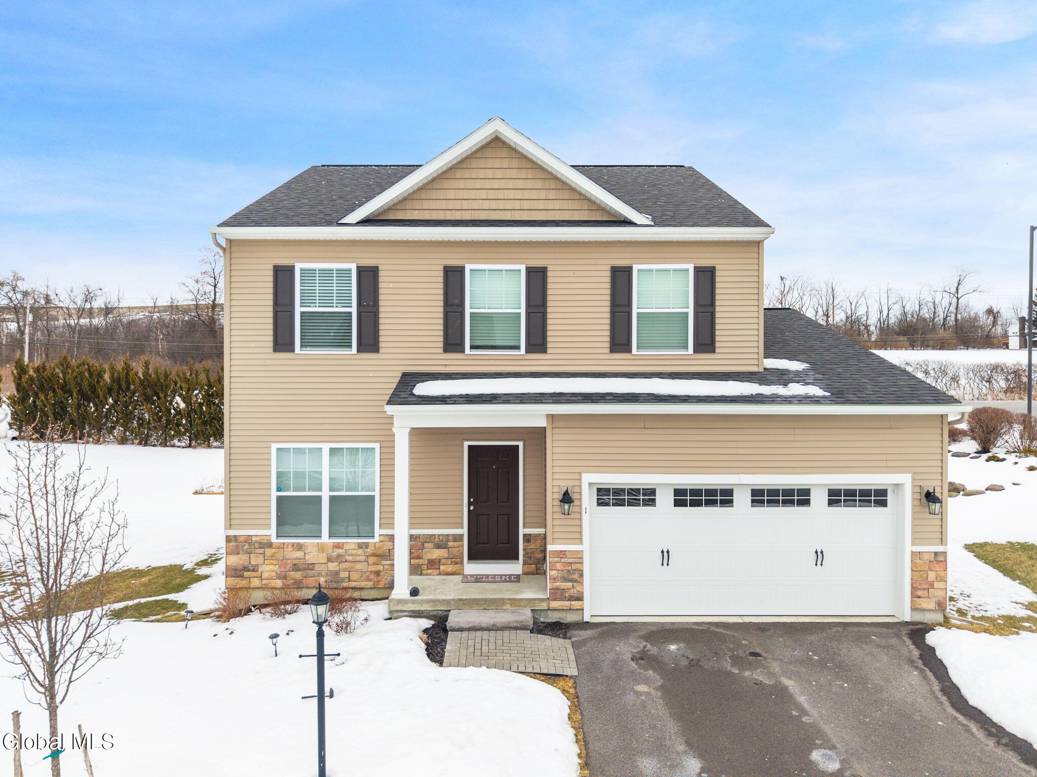 1 Cove Road Colonie, NY 12047 - Photo 1 of 41 1-1CoveRd_01