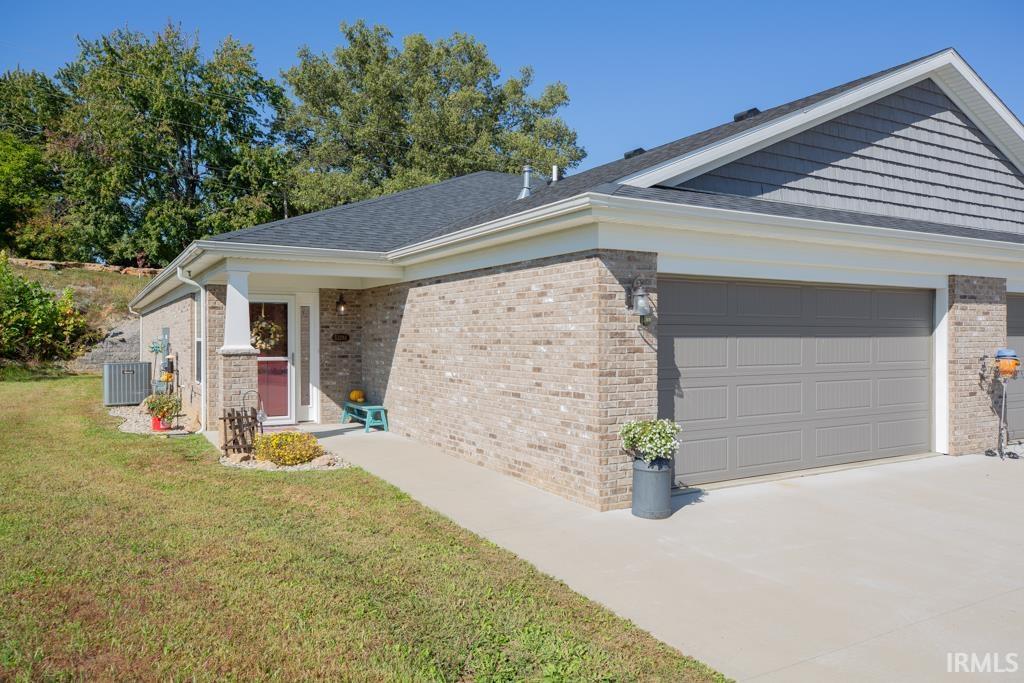 5328 Riley Lane, Unit A Evansville, IN 47710 - Photo 1 of 23