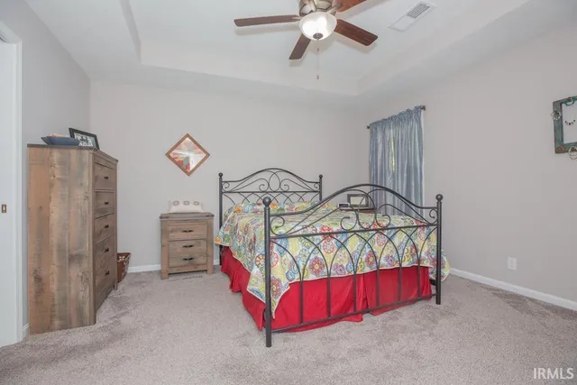 $261,996 | 5328 Riley Lane, Unit A, Evansville, IN 47710