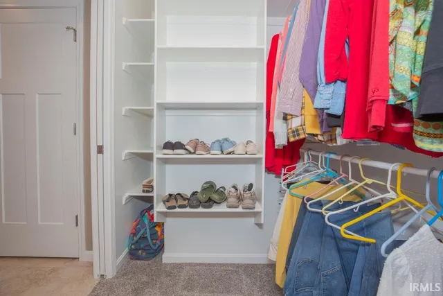 $261,996 | 5328 Riley Lane, Unit A, Evansville, IN 47710