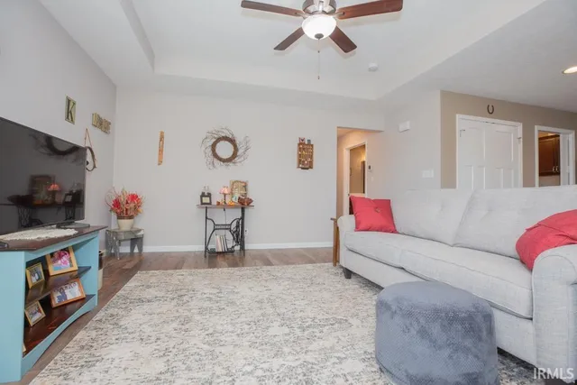 $261,996 | 5328 Riley Lane, Unit A, Evansville, IN 47710