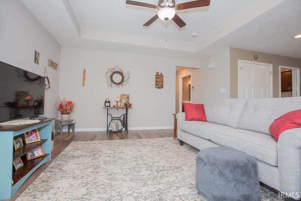 5328 Riley Lane, Unit A Evansville, IN 47710 - Photo 2 of 23