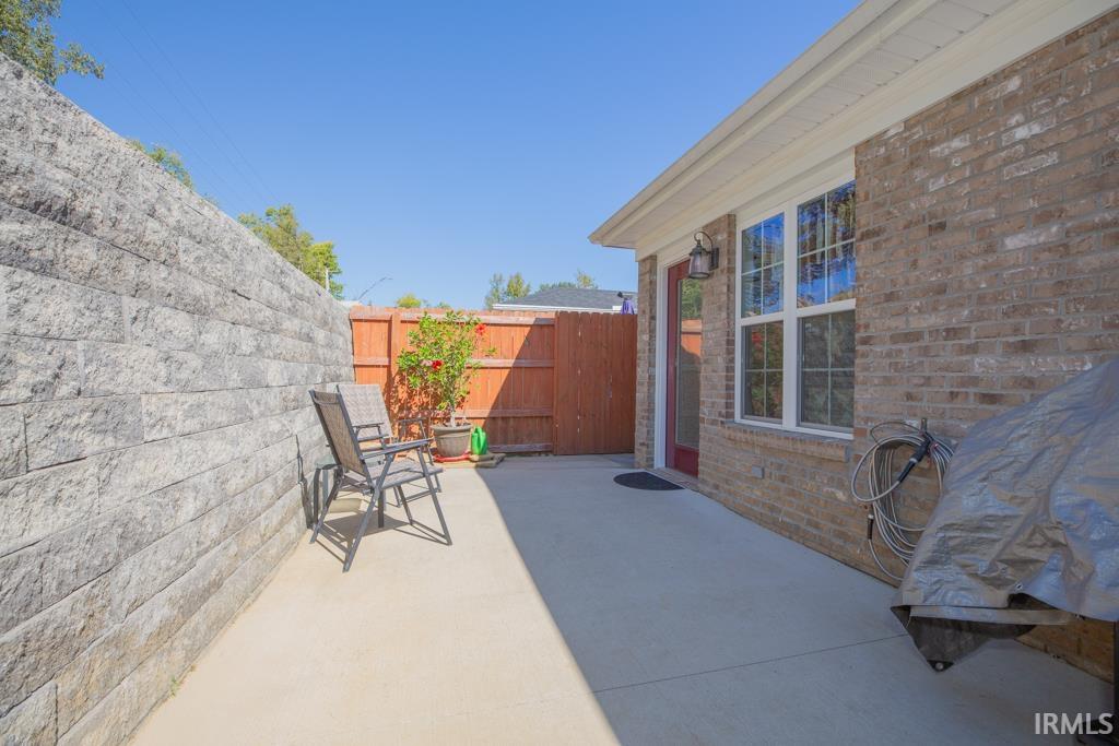 5328 Riley Lane, Unit A Evansville, IN 47710 - Photo 22 of 23