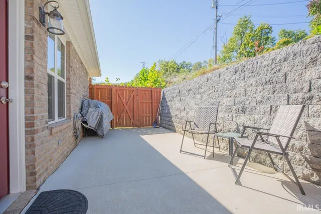 $261,996 | 5328 Riley Lane, Unit A, Evansville, IN 47710