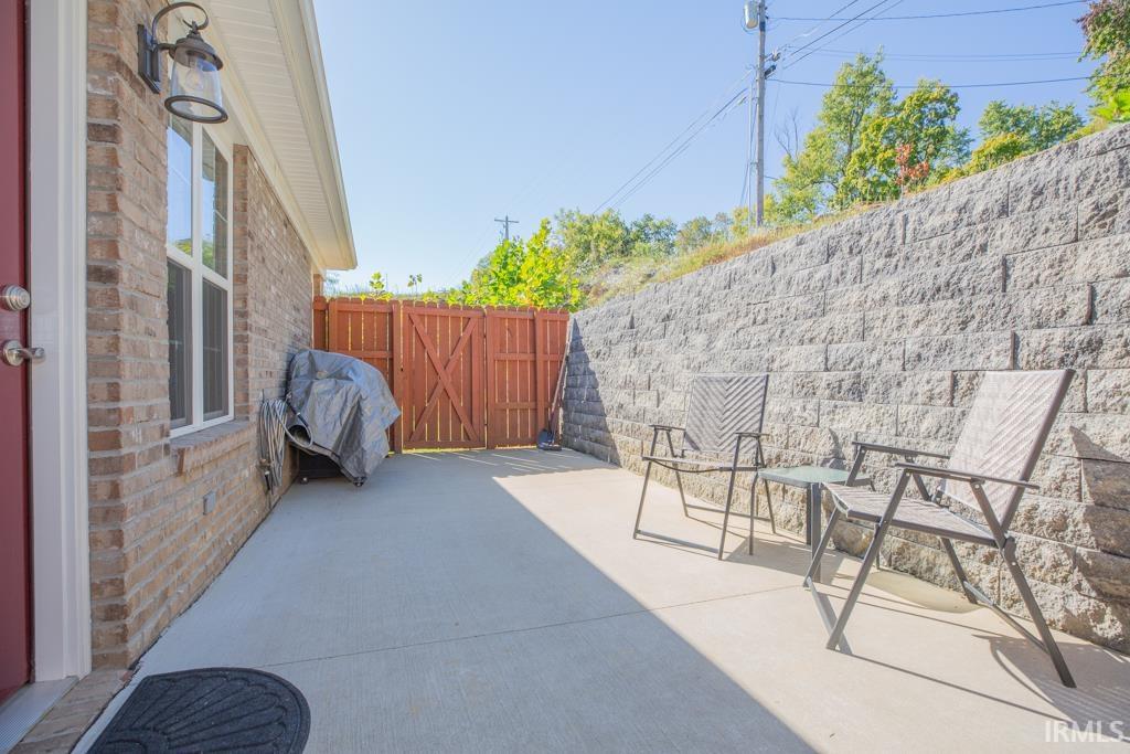 5328 Riley Lane, Unit A Evansville, IN 47710 - Photo 23 of 23