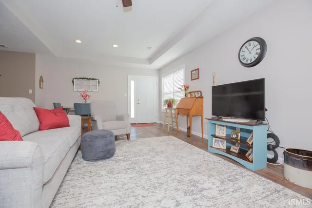 $261,996 | 5328 Riley Lane, Unit A, Evansville, IN 47710