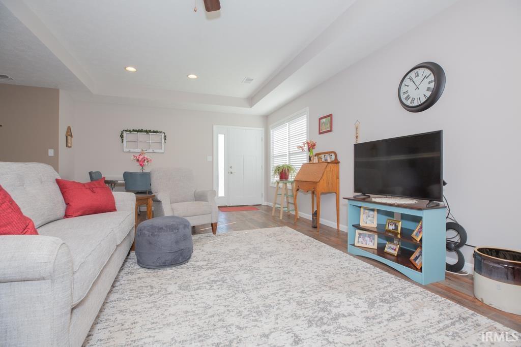 5328 Riley Lane, Unit A Evansville, IN 47710 - Photo 3 of 23