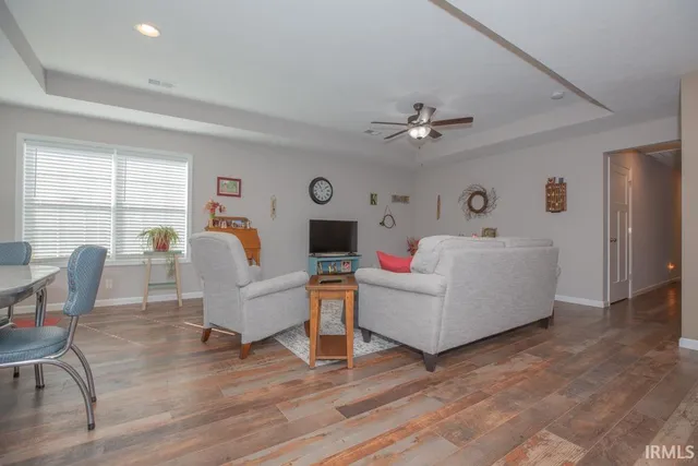 $261,996 | 5328 Riley Lane, Unit A, Evansville, IN 47710