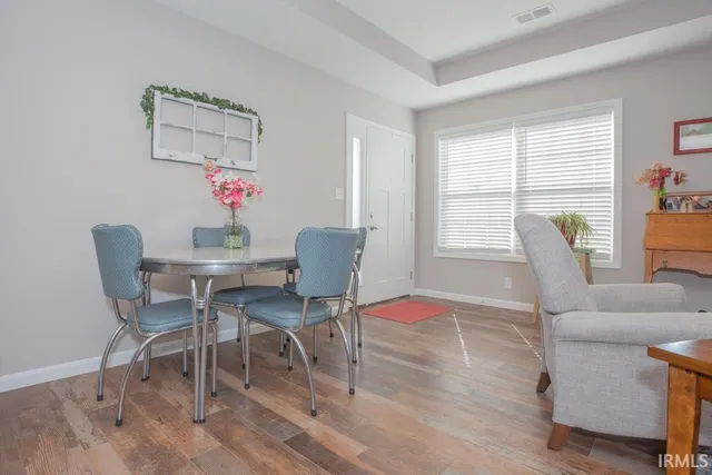 $261,996 | 5328 Riley Lane, Unit A, Evansville, IN 47710