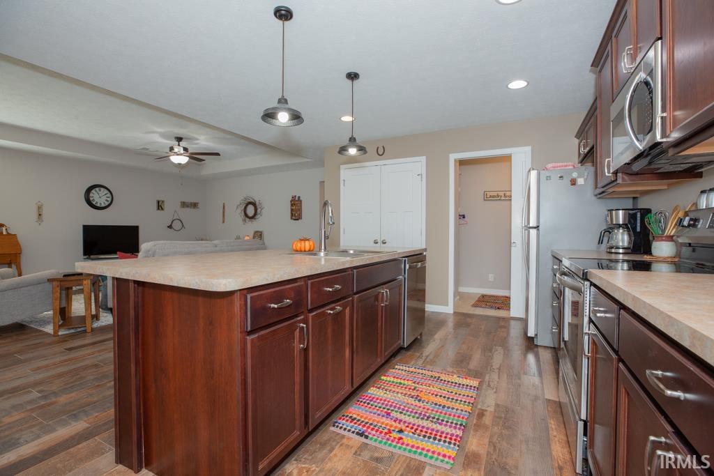 5328 Riley Lane, Unit A Evansville, IN 47710 - Photo 7 of 23